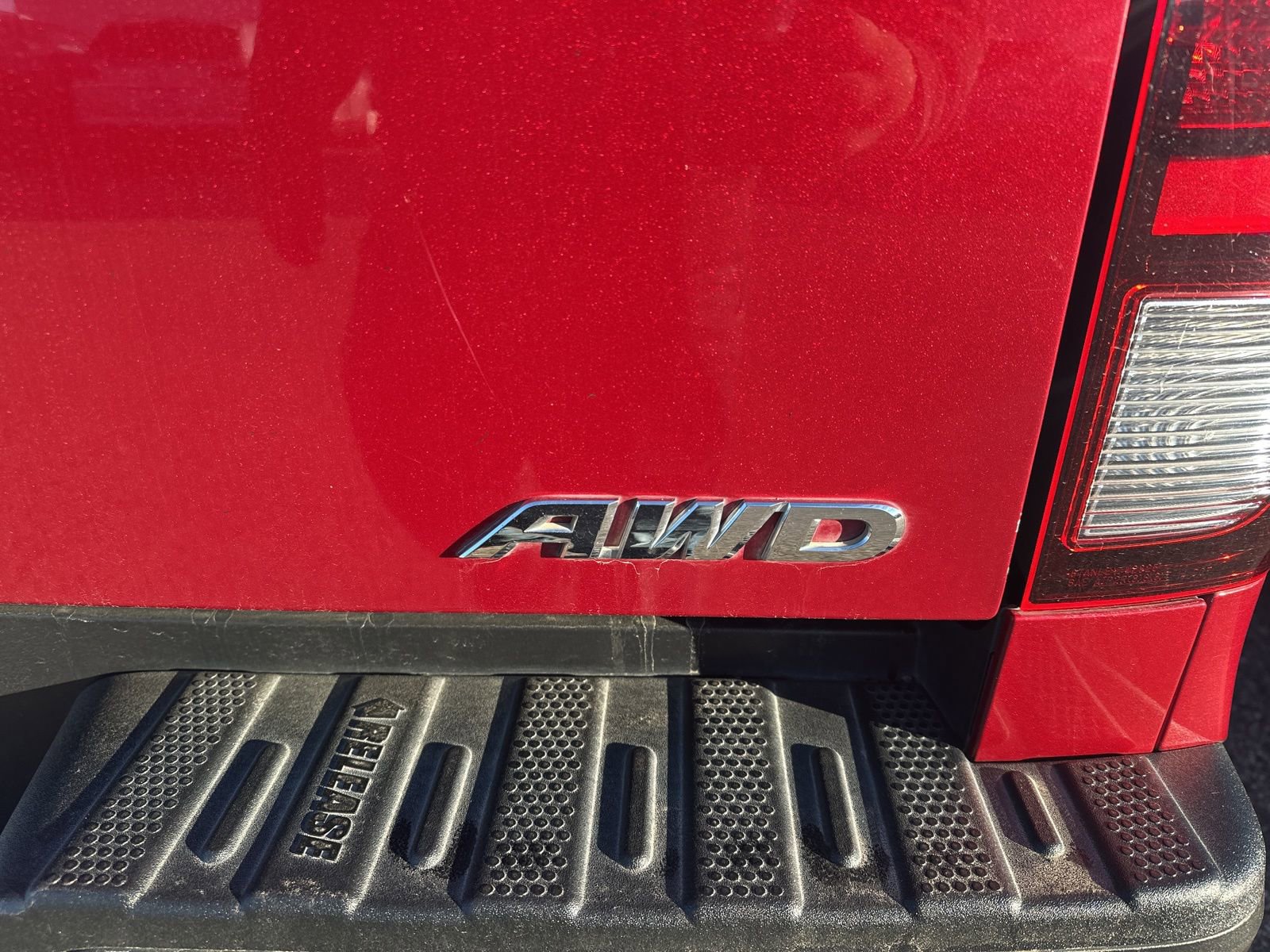 Used 2023 Honda Ridgeline RTL-E image 7