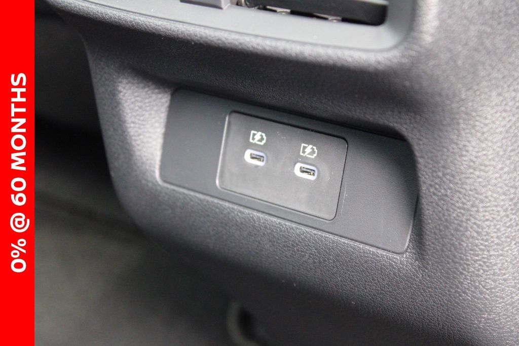 New 2025 Nissan Murano SL w/ Cargo Package image 18