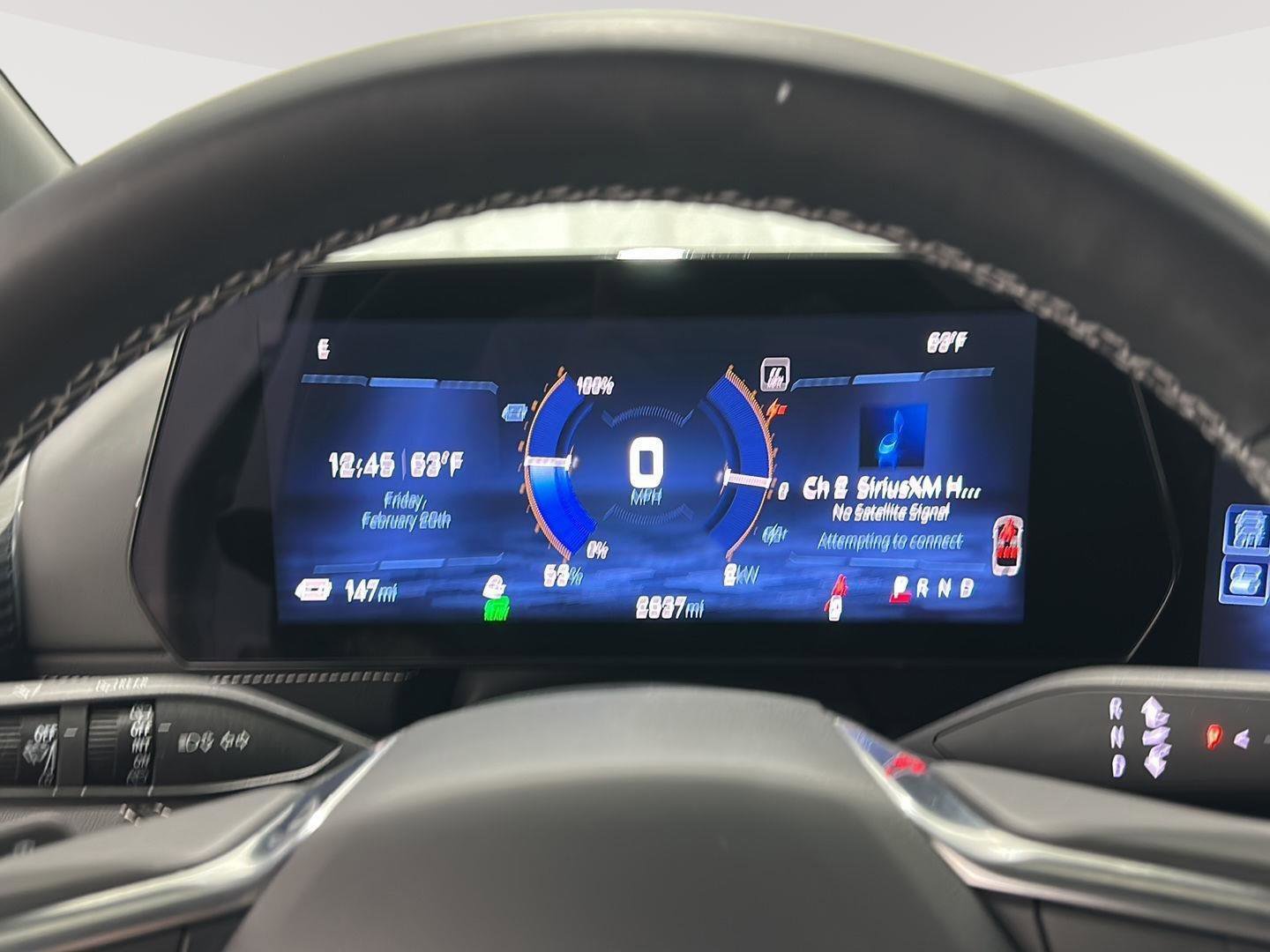 Used 2025 Chevrolet Blazer EV LT image 10