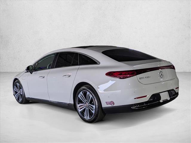 Certified 2023 Mercedes-Benz EQS 450+ Sedan image 11