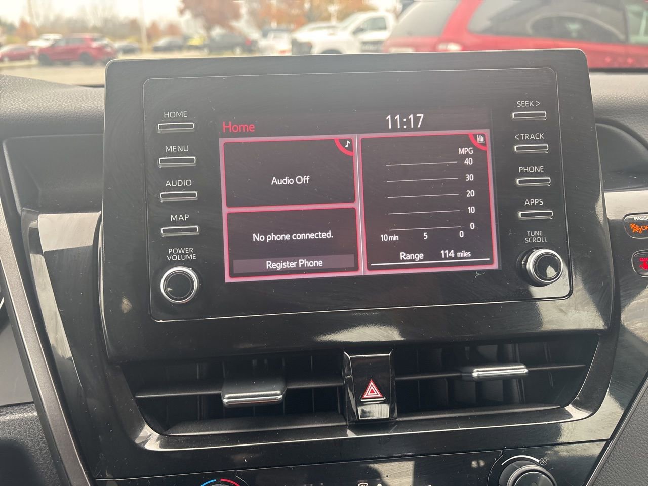 Used 2023 Toyota Camry SE image 22