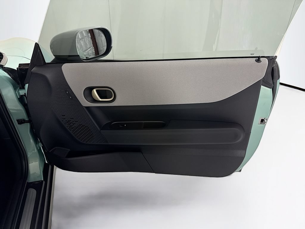 Used 2026 MINI Cooper S FWD image 25