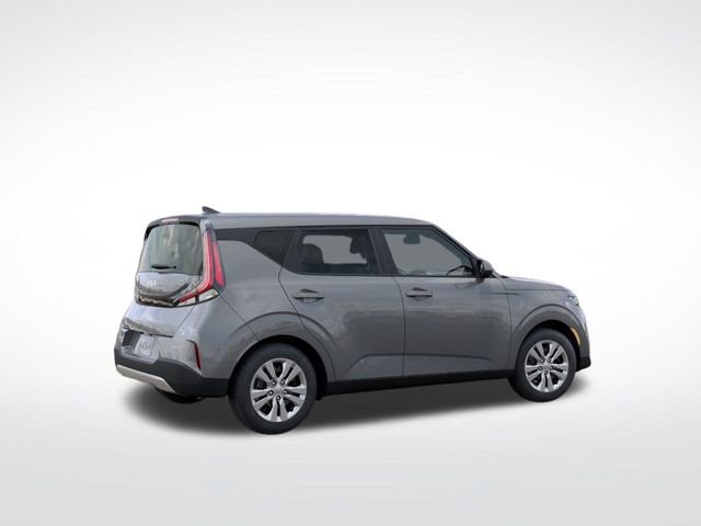 Certified 2024 Kia Soul LX image 9