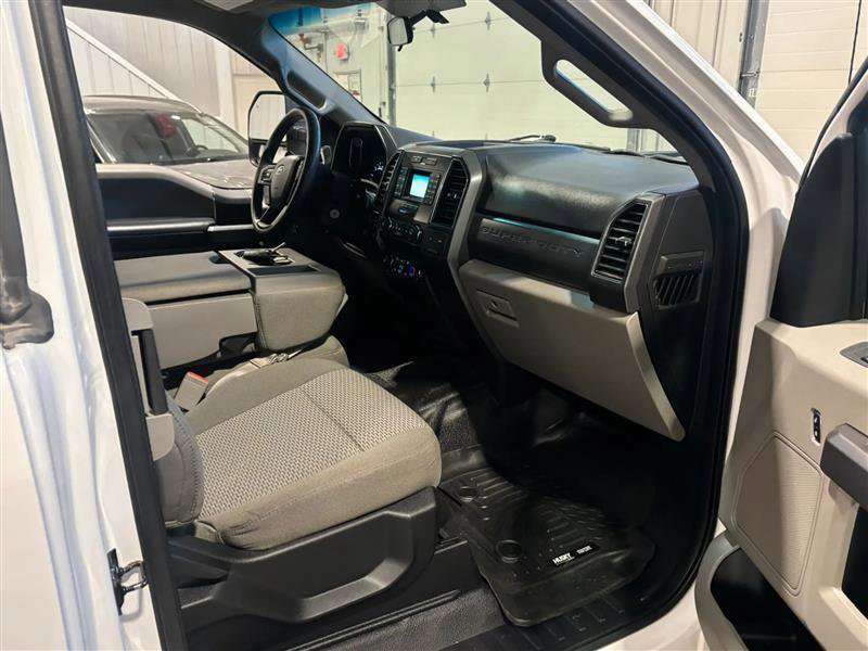 Used 2019 Ford F350 XLT w/ XLT Value Package AWD/4WD image 11