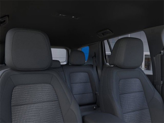 New 2026 Chevrolet Equinox LT image 24