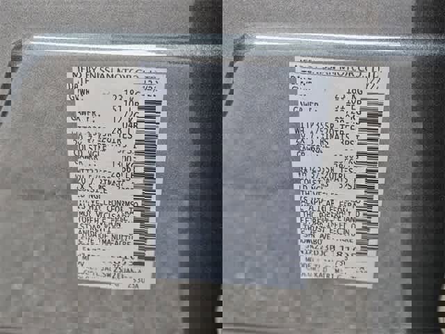 Used 2023 Nissan Murano Platinum w/ Cargo Package image 41