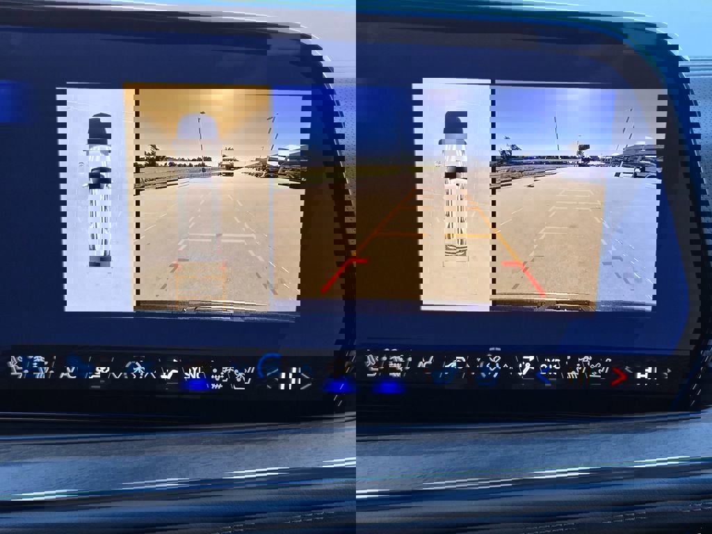 New 2026 Chevrolet Tahoe High Country image 14