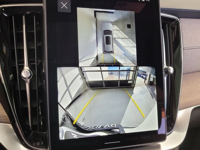 New 2026 Volvo XC90 B6 Ultra AWD/4WD image 21