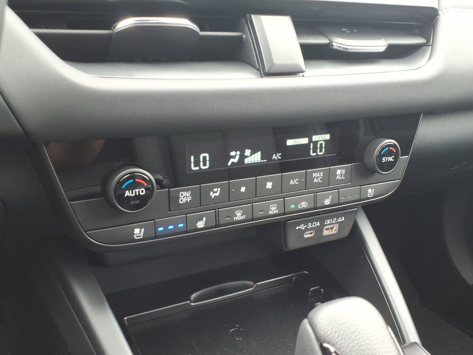 New 2026 Subaru Outback Touring XT AWD/4WD image 17