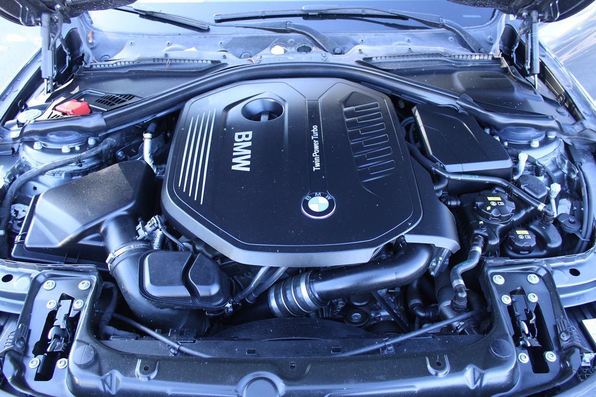 Used 2018 BMW 340i Sedan RWD image 23