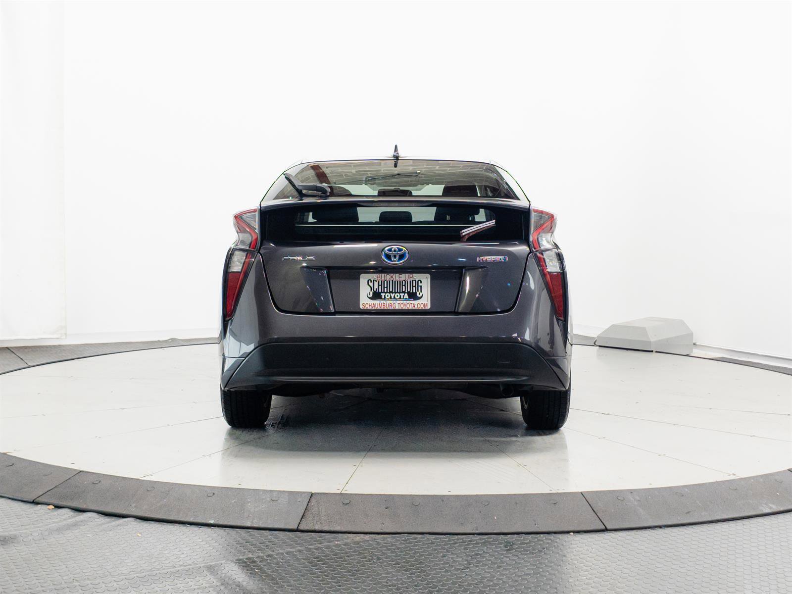 Used 2016 Toyota Prius Two FWD image 8