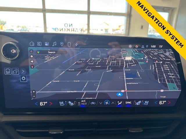 New 2026 Chevrolet Silverado EV LT w/ Plus Package image 3