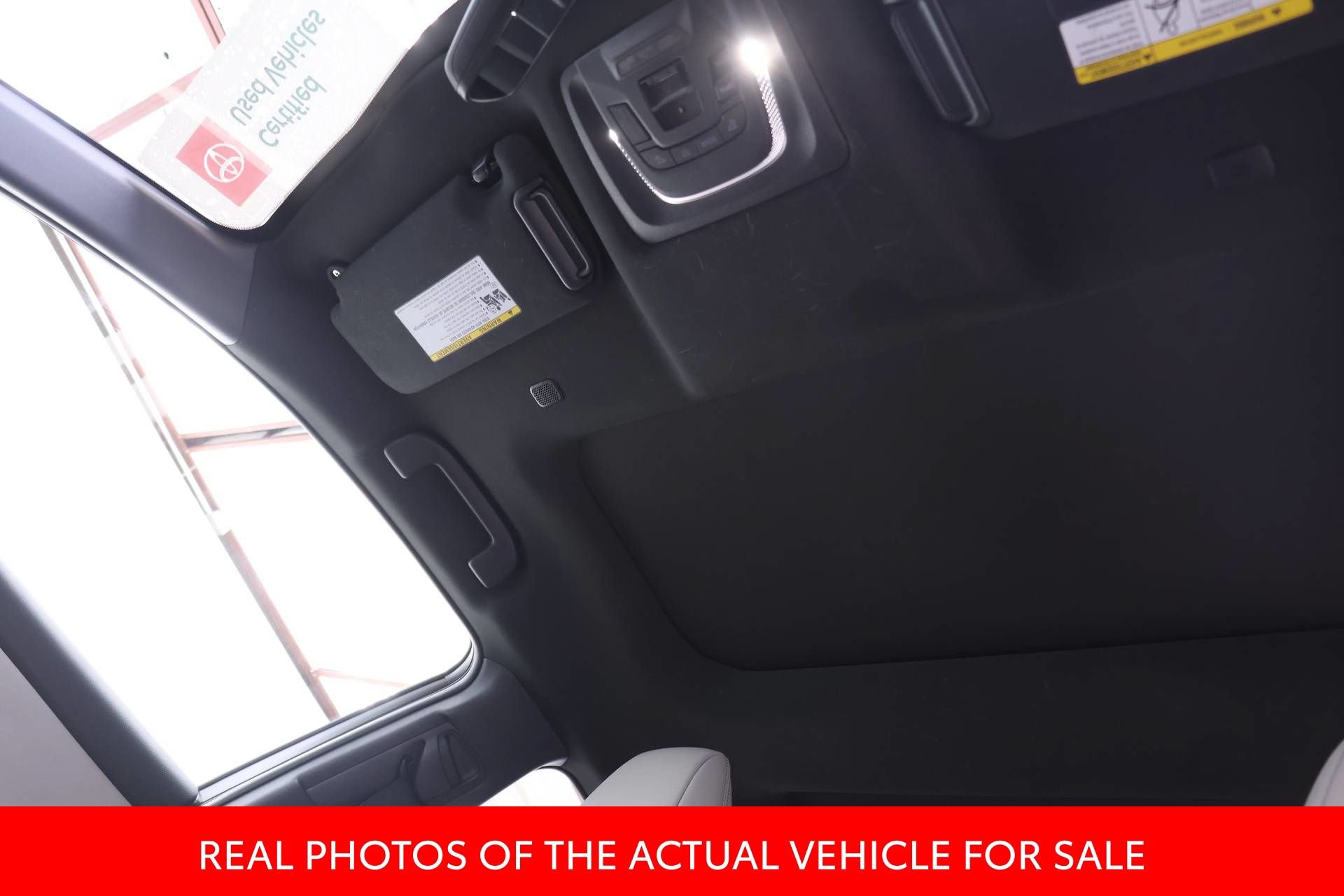 Certified 2023 Toyota bZ4X AWD w/ Weather Package image 15