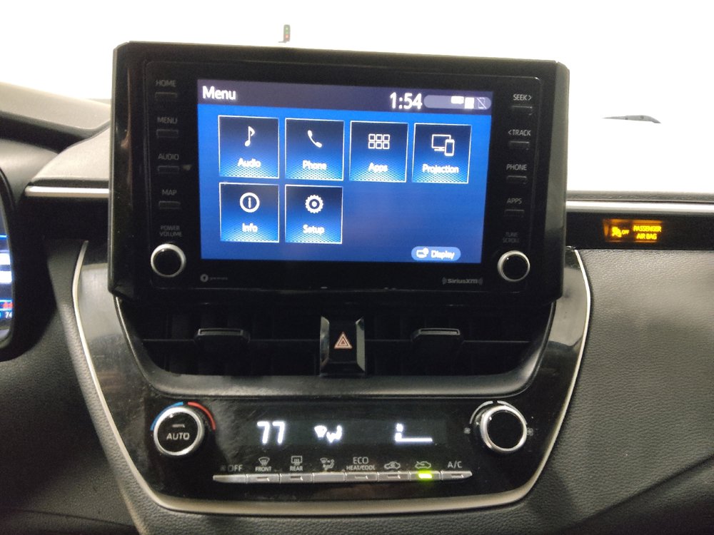 Used 2022 Toyota Corolla LE image 25