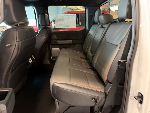 New 2026 Ford F150 Lariat w/ Equipment Group 502A High image 18