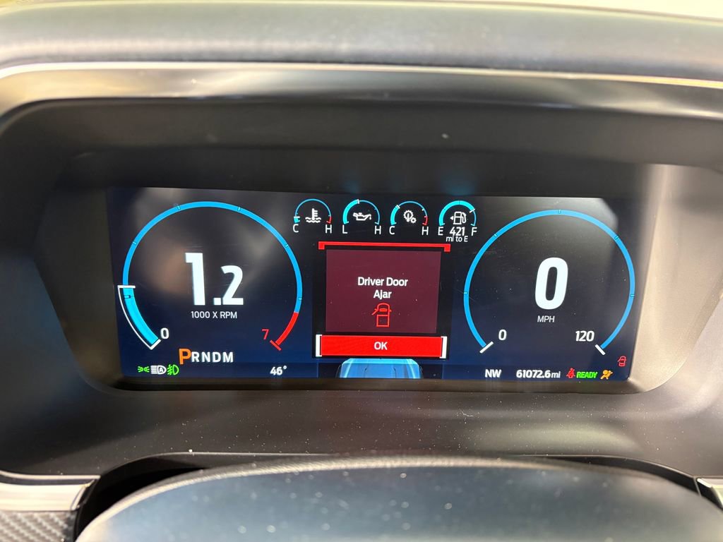 Certified 2022 Ford F150 Limited AWD/4WD image 17