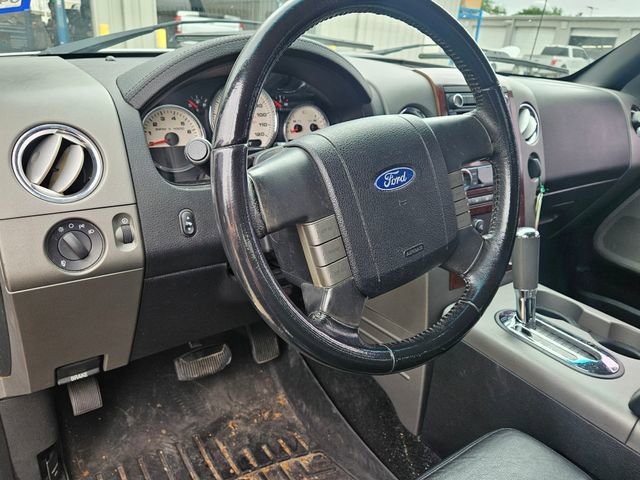 Used 2008 Ford F150 XLT AWD/4WD image 10