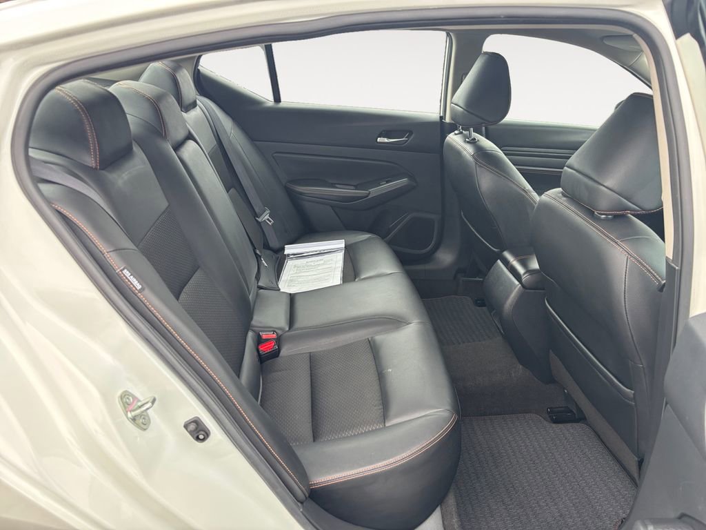 Used 2021 Nissan Altima 2.5 SR image 11