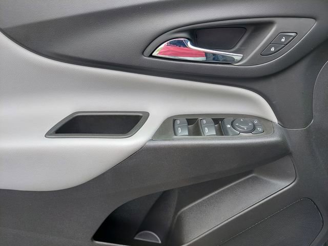 Used 2024 Chevrolet Equinox LS w/ LS Convenience Package FWD image 17