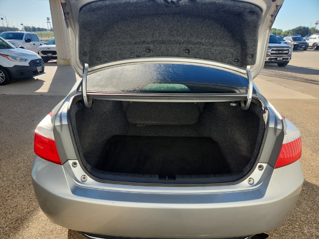 Used 2013 Honda Accord EX image 27
