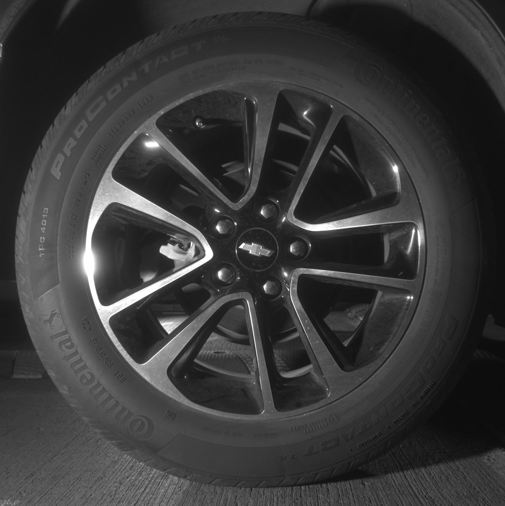 Used 2025 Chevrolet TrailBlazer LT FWD image 15