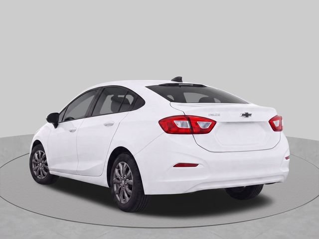 Used 2018 Chevrolet Cruze LS FWD image 4