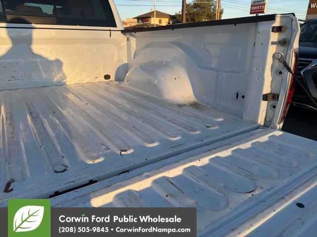 Used 2017 RAM 1500 Laramie w/ Convenience Group image 33