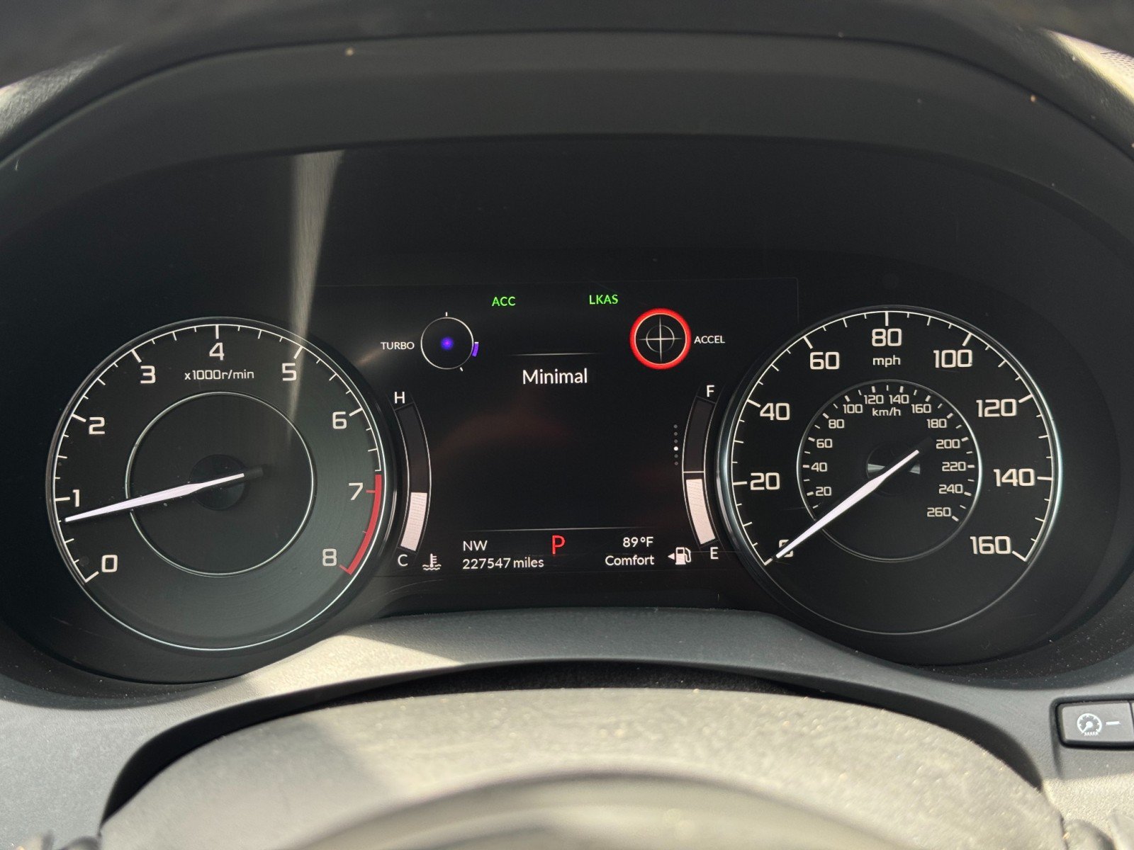 Used 2021 Acura RDX FWD image 19