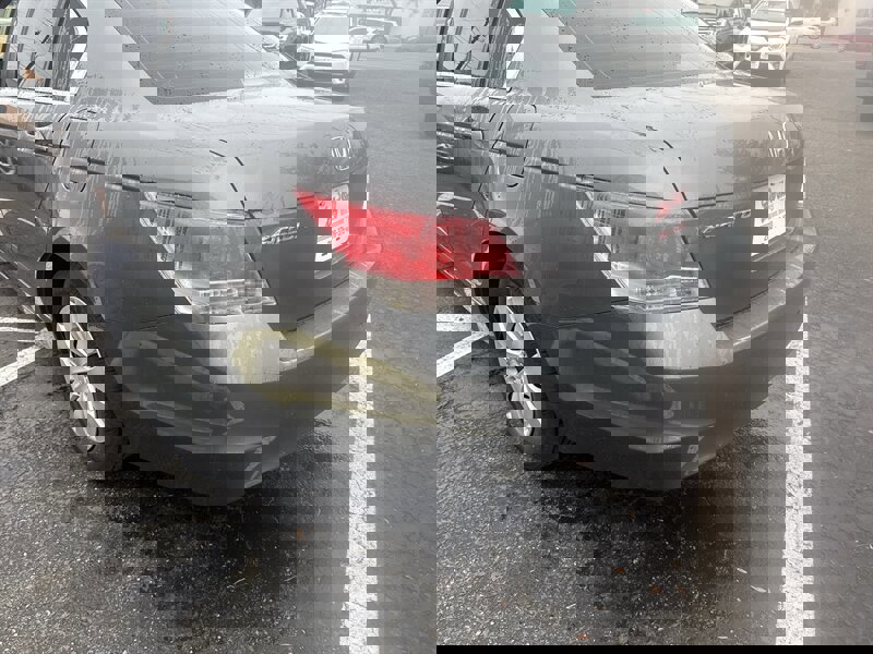 Used 2010 Honda Accord LX image 7