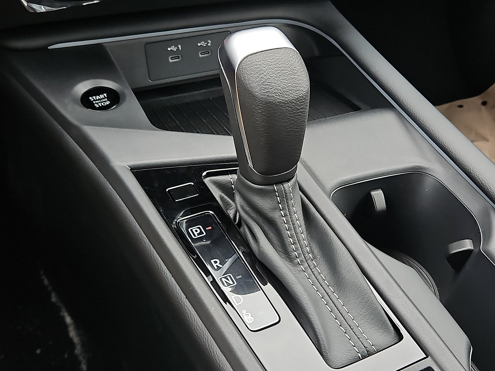 New 2026 Nissan Sentra SV w/ SV Convenience Package FWD image 12