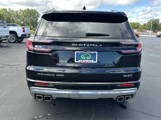 Certified 2026 GMC Acadia Denali w/ Super Cruise Package AWD/4WD image 6