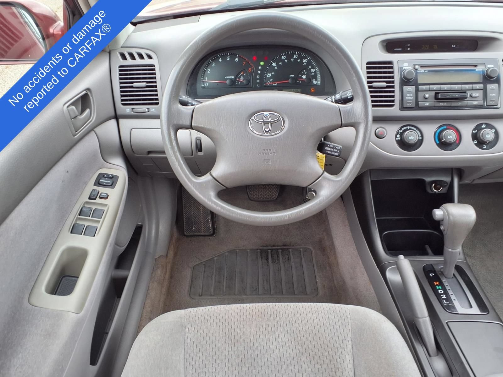 Used 2002 Toyota Camry FWD image 13