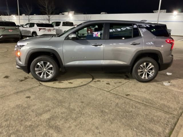 New 2026 Chevrolet Equinox LT image 5