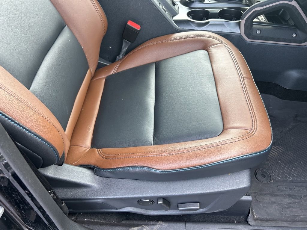 Used 2024 Ford Bronco Outer Banks AWD/4WD image 38