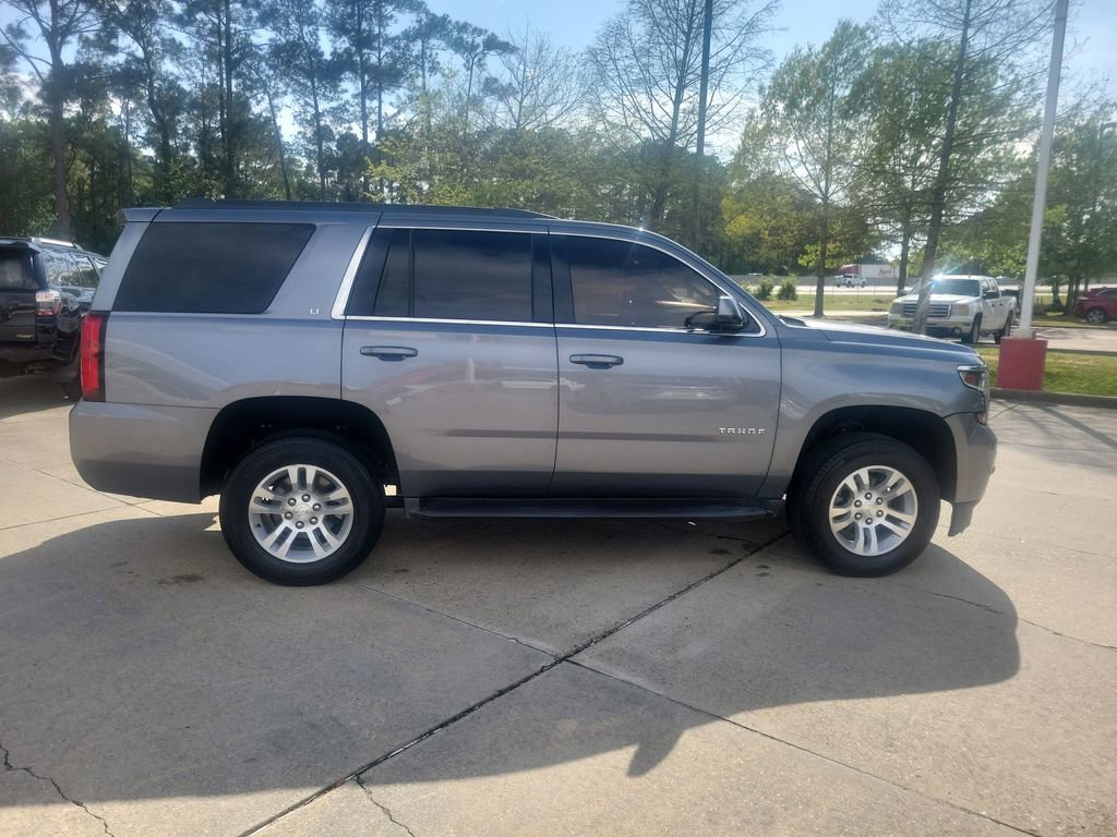 Used 2019 Chevrolet Tahoe LT image 8