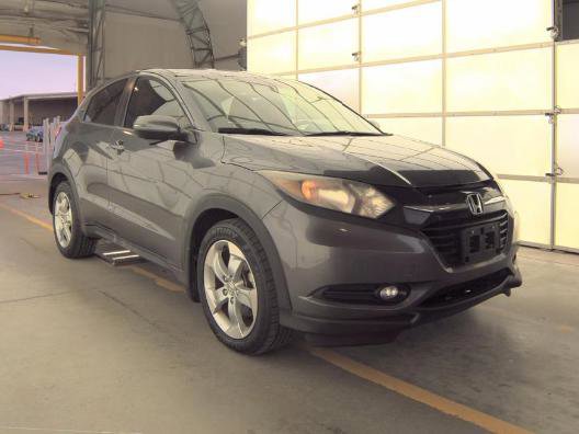Used 2016 Honda HR-V EX image 3