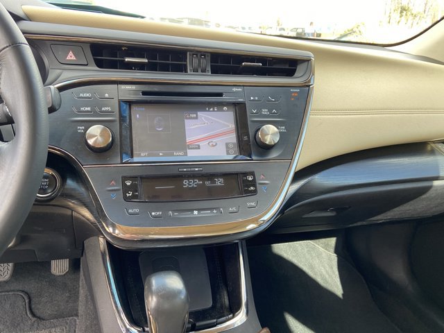 Used 2017 Toyota Avalon Touring image 22