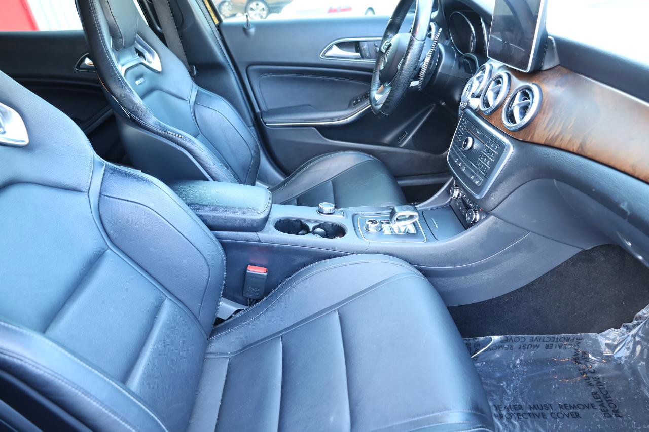 Used 2016 Mercedes-Benz GLA 45 AMG 4MATIC image 20