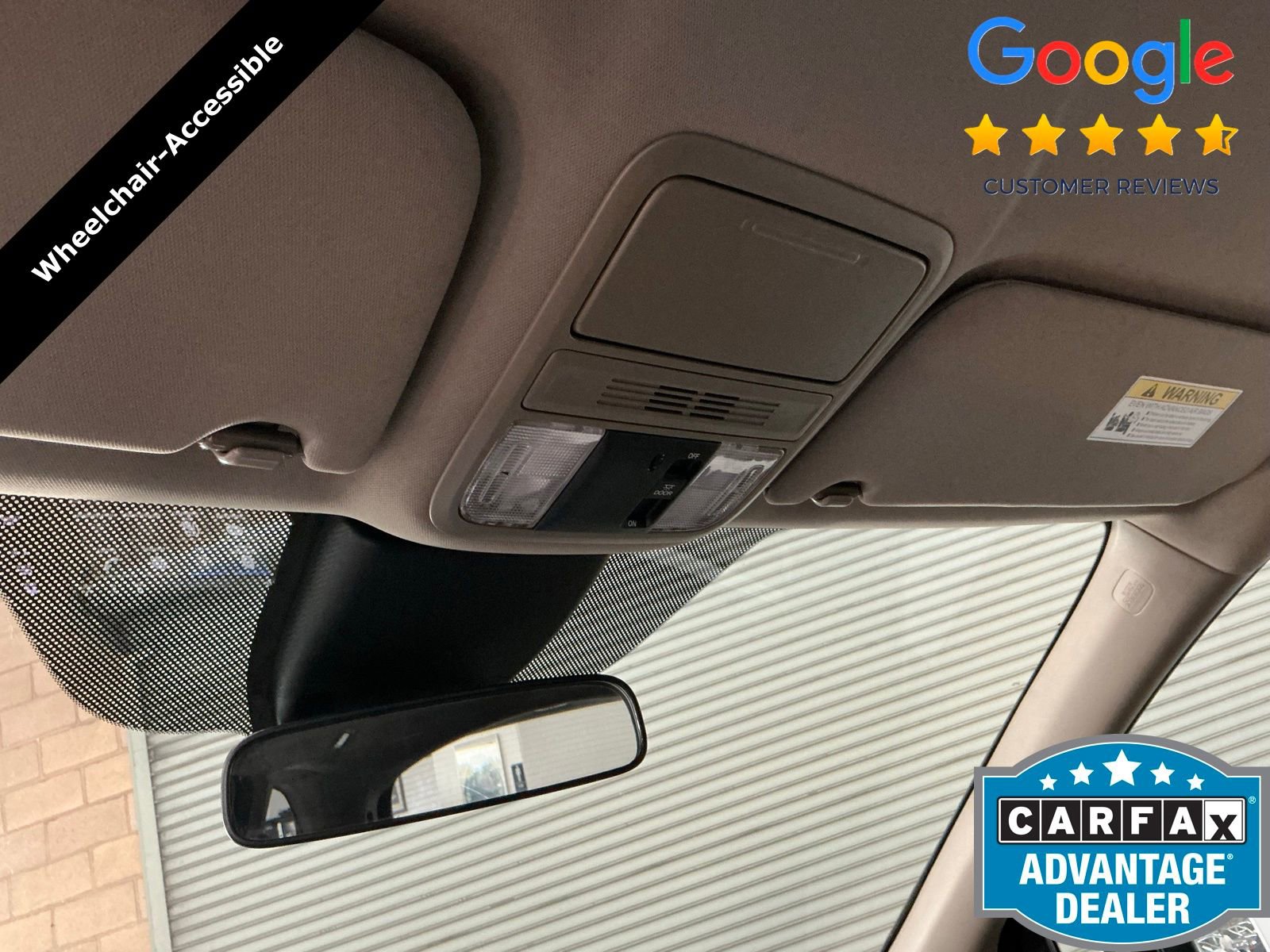 Used 2021 Honda Odyssey EX image 31