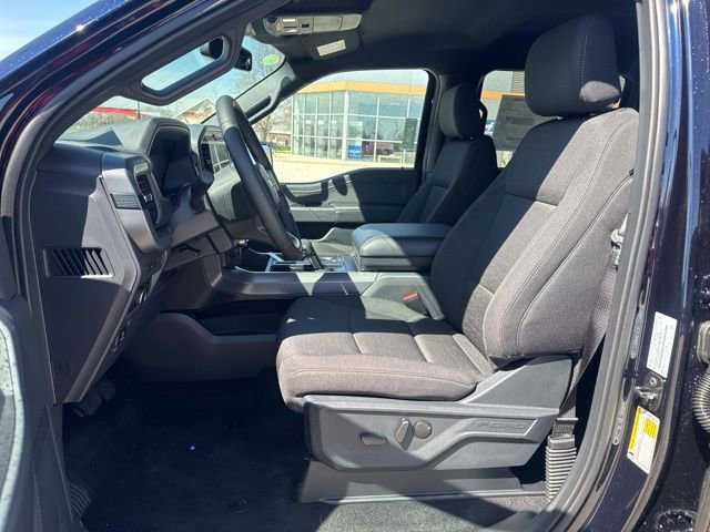 New 2026 Ford F150 XLT AWD/4WD image 9