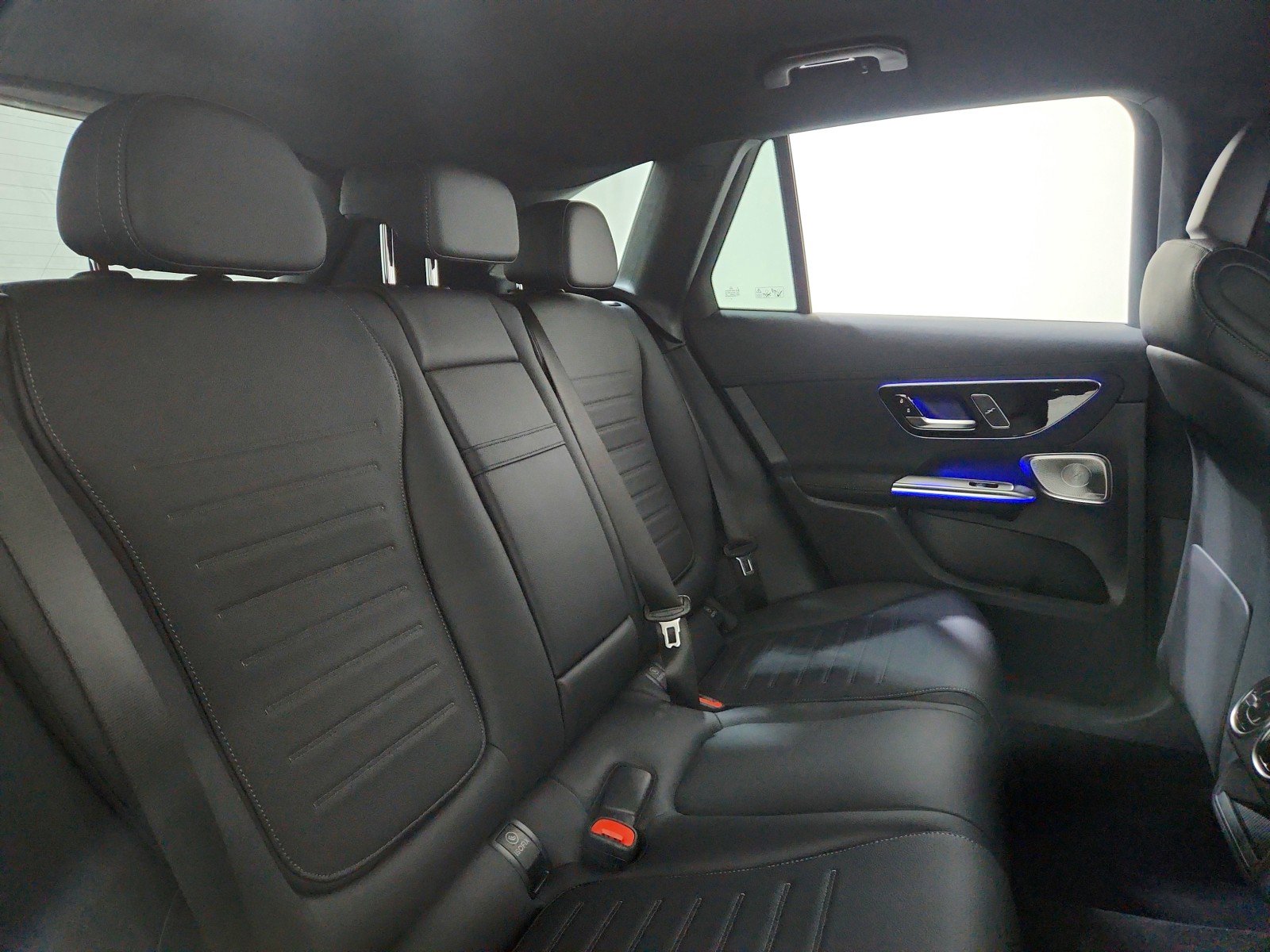 New 2026 Mercedes-Benz GLC 300 4MATIC image 11