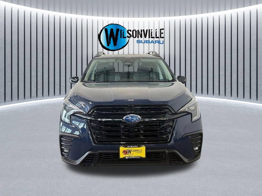 Certified 2023 Subaru Ascent Onyx Edition Limited AWD/4WD image 4