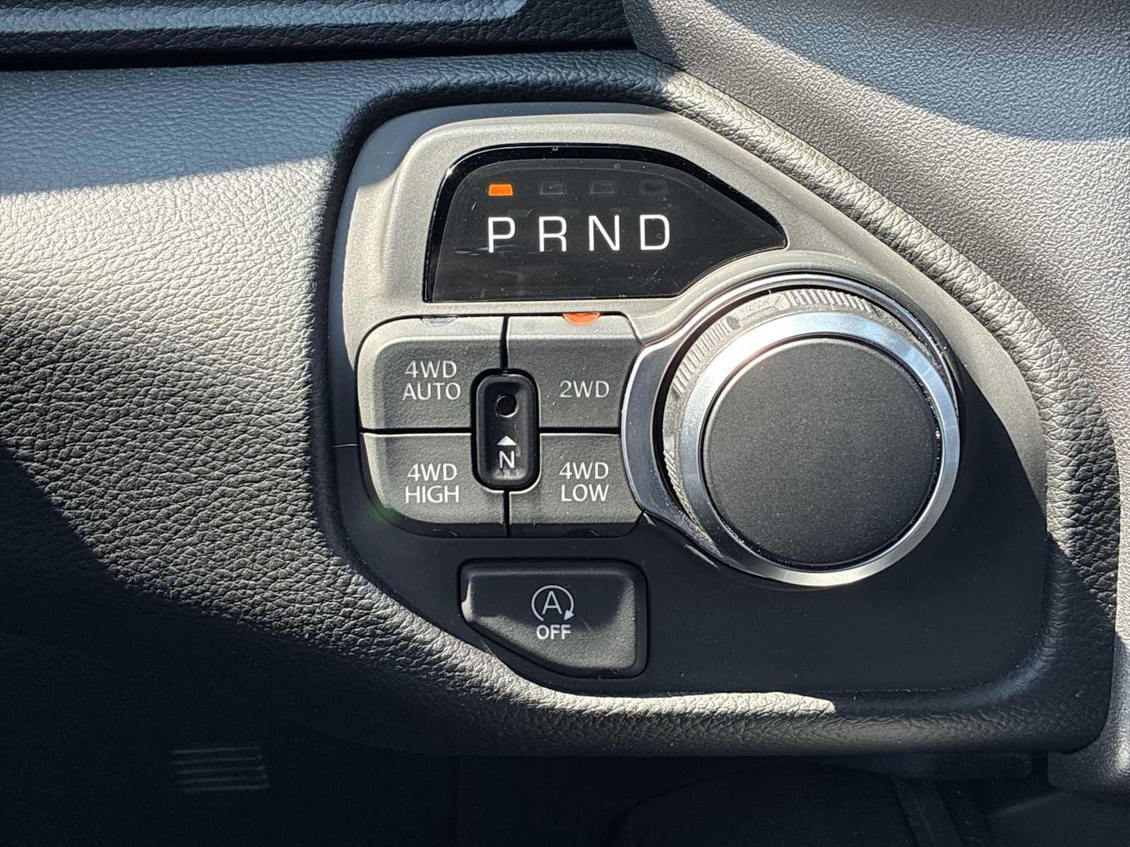 Used 2026 RAM 1500 Big Horn AWD/4WD image 20