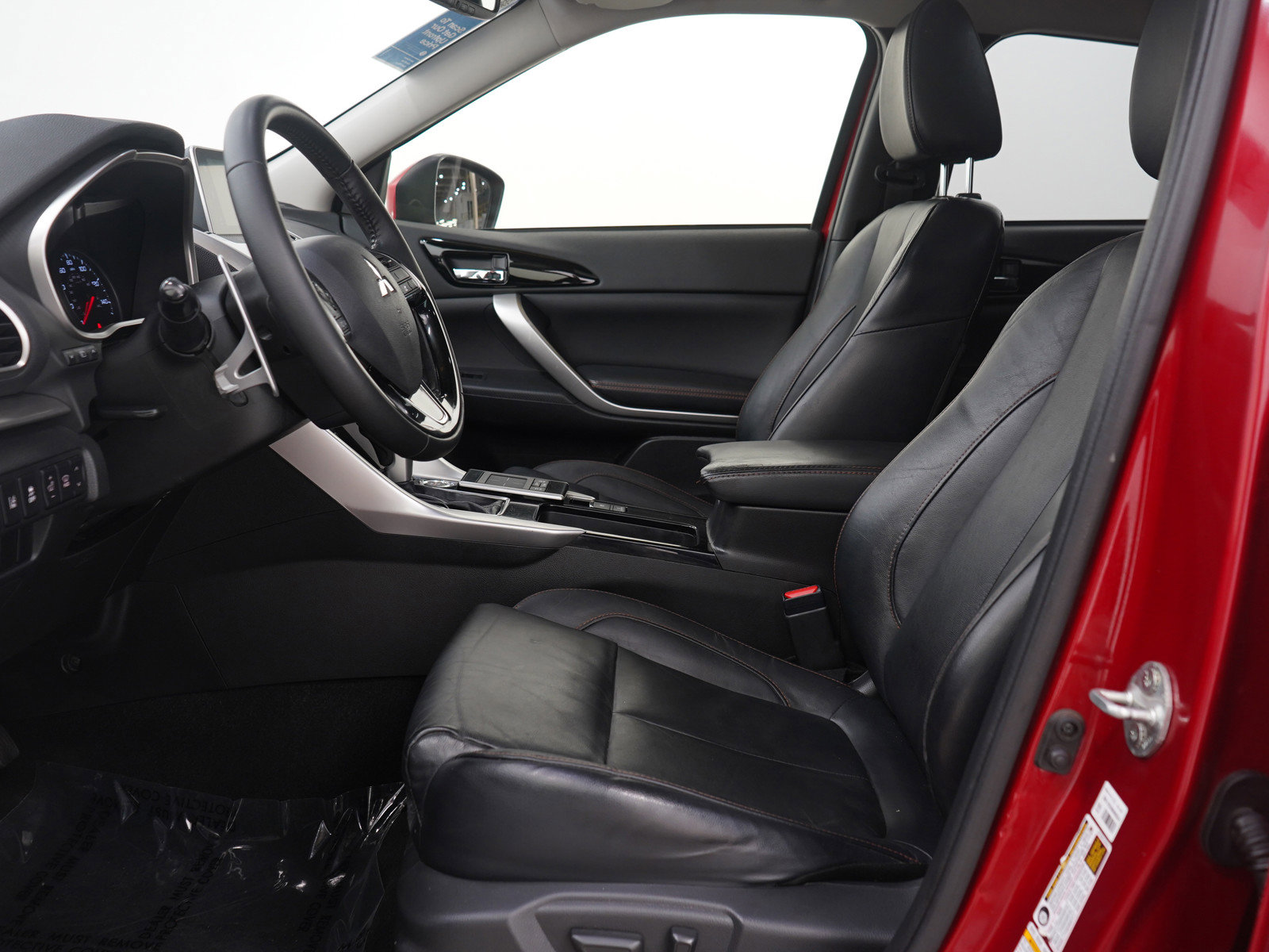 Used 2019 Mitsubishi Eclipse Cross SEL image 23