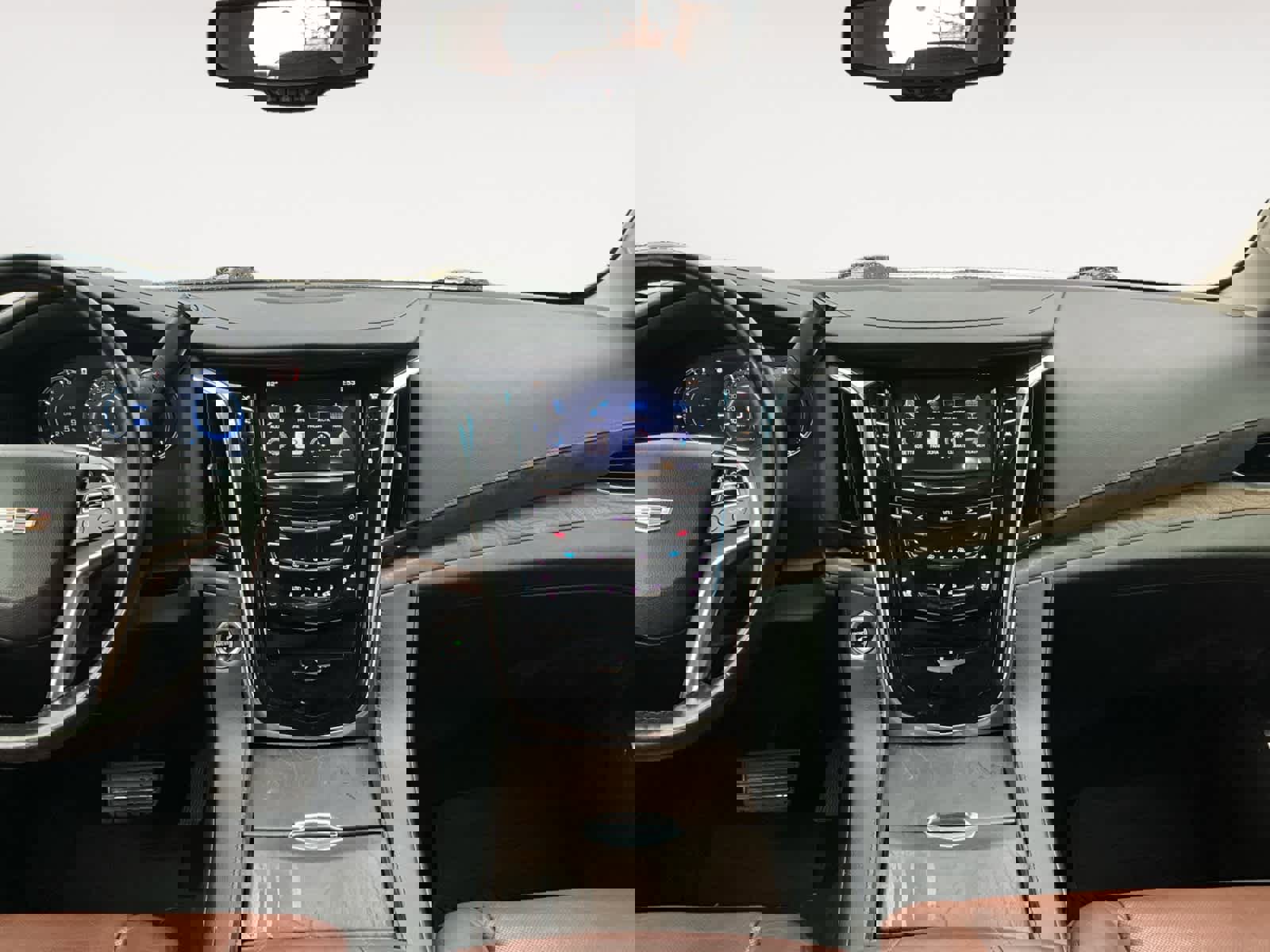 Used 2016 Cadillac Escalade ESV Premium image 21