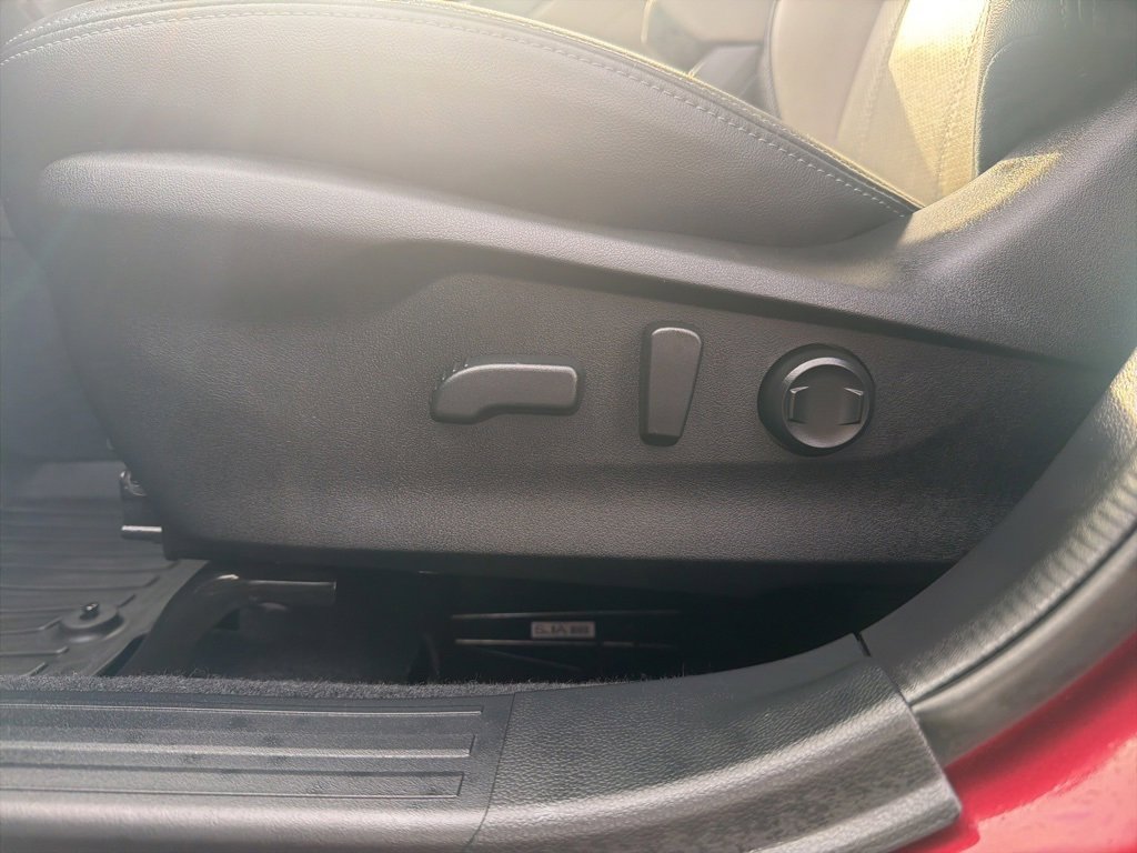 Used 2024 Subaru Forester Limited image 16