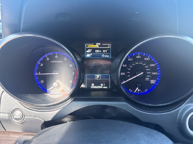 Used 2015 Subaru Legacy 3.6R Limited AWD/4WD image 7