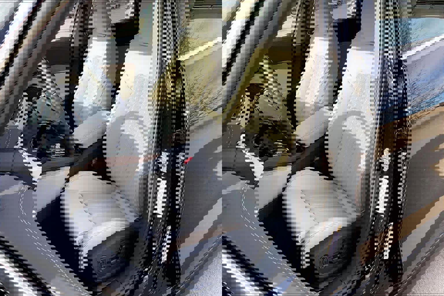 Certified 2025 Audi A5 2.0T Premium Plus w/ Premium Plus image 7