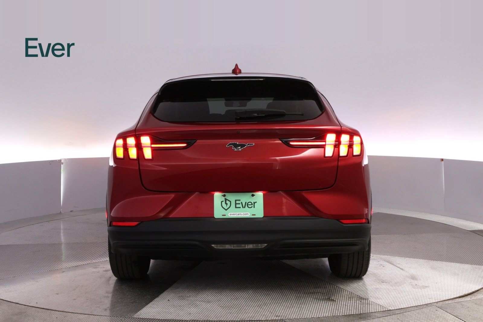 Used 2021 Ford Mustang Mach-E Select RWD image 15