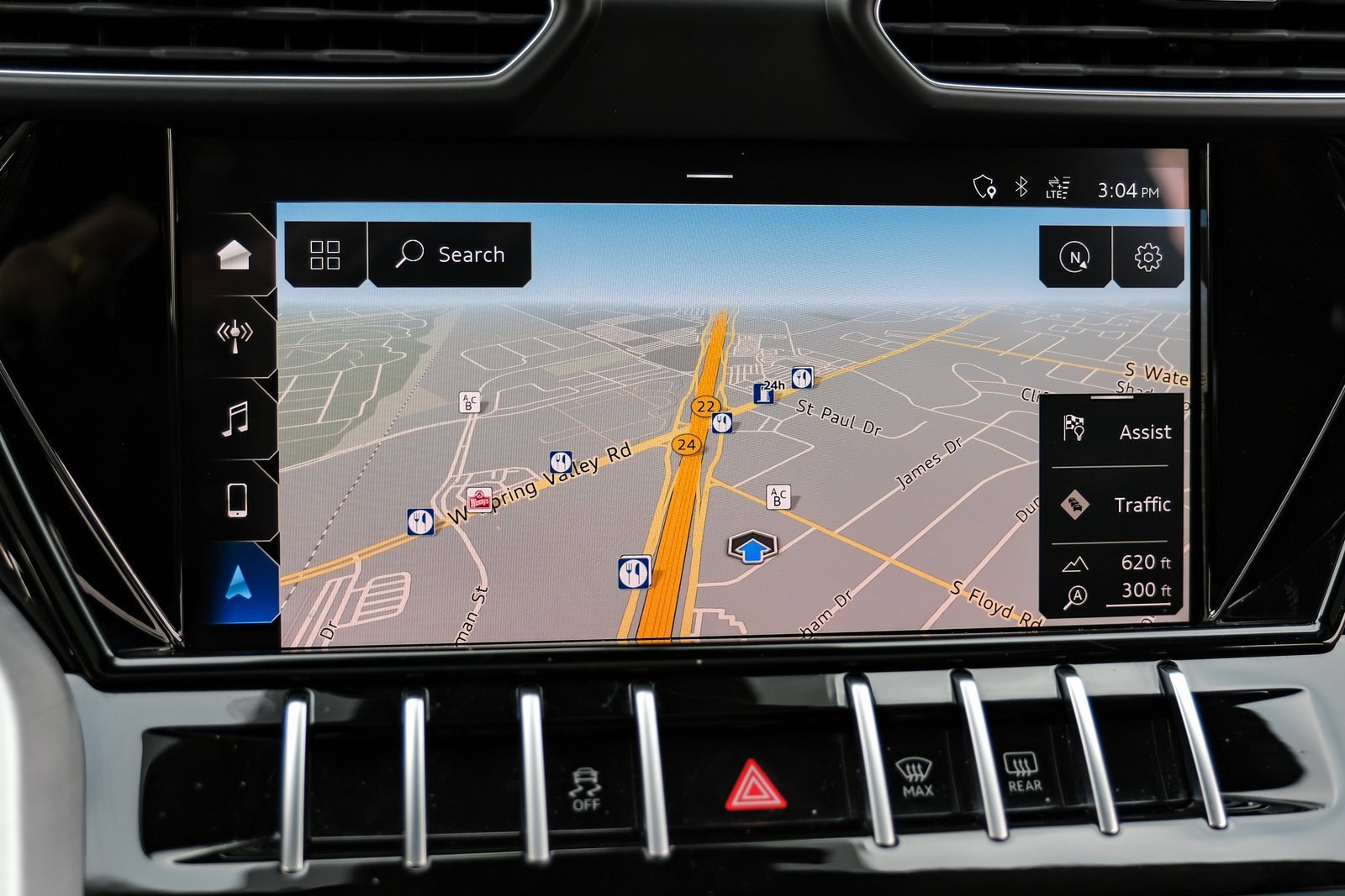 Used 2020 Lamborghini Urus image 20